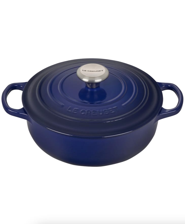 Macy's Presidents Day Sale Includes Savings on Le Creuset, Zwilling